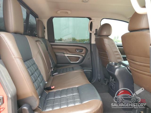 1N6BA1F46HN544536 2017 NISSAN TITAN photo no. 10