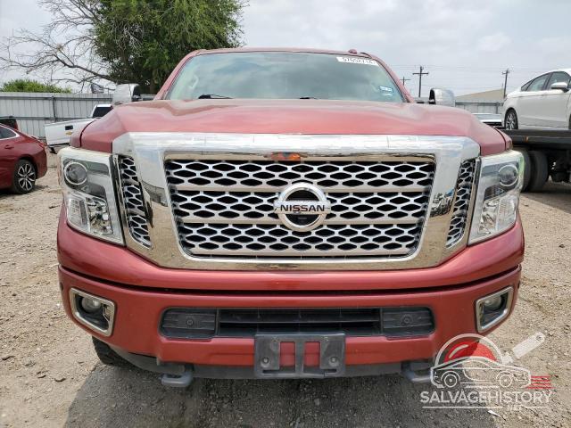 1N6BA1F46HN544536 2017 NISSAN TITAN photo no. 5