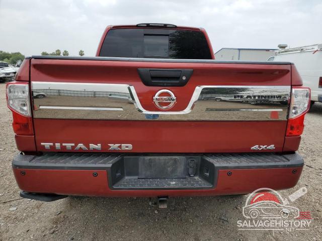 1N6BA1F46HN544536 2017 NISSAN TITAN photo no. 6
