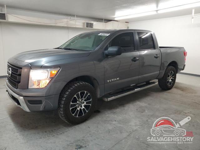 1N6AA1EC1NN103896 2022 NISSAN TITAN photo no. 21