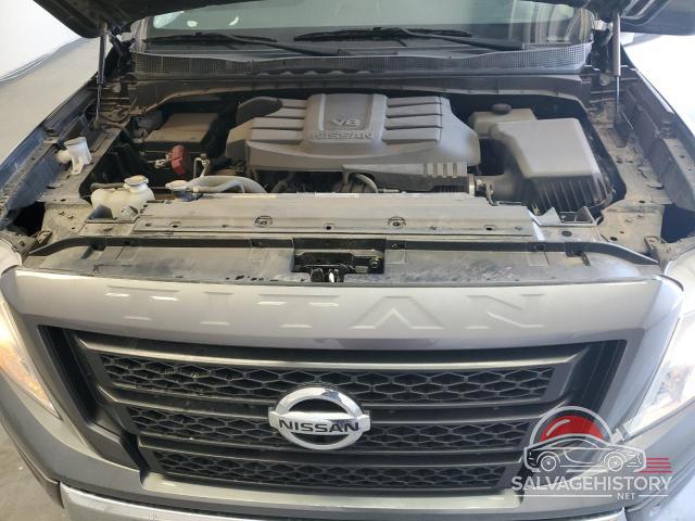 1N6AA1EC1NN103896 2022 NISSAN TITAN photo no. 11
