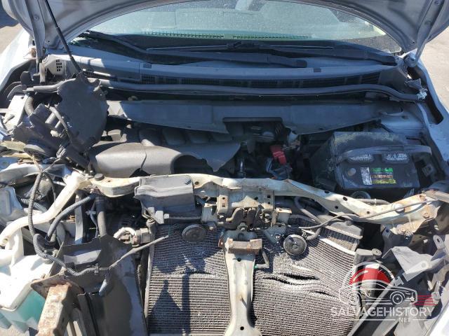 3N1BC13E47L376746 2007 NISSAN VERSA photo no. 11