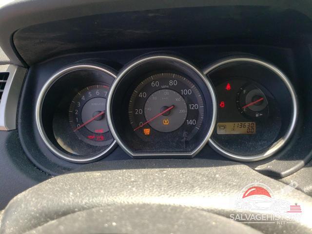 3N1BC13E87L393081 2007 NISSAN VERSA photo no. 9