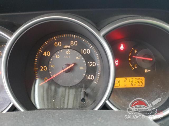3N1BC11E98L399525 2008 NISSAN VERSA photo no. 9