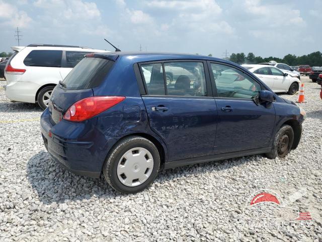3N1BC13E08L458846 2008 NISSAN VERSA photo no. 3