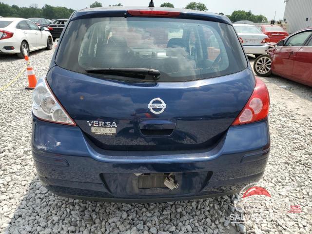 3N1BC13E08L458846 2008 NISSAN VERSA photo no. 6