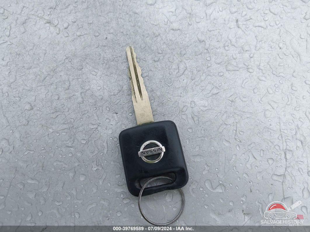 3N1BC13E39L357432 2009 NISSAN VERSA photo no. 11