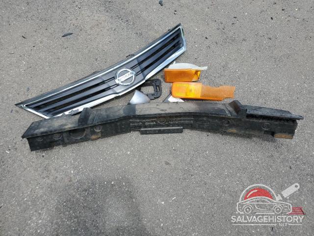 3N1BC1AP2AL365806 2010 NISSAN VERSA photo no. 12