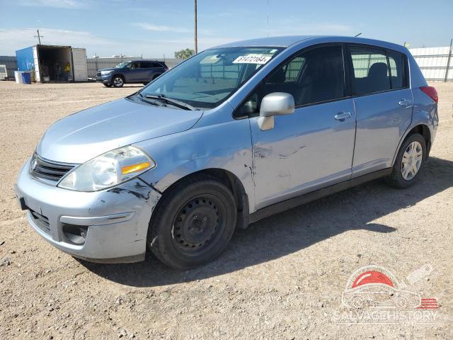 3N1BC1CP1BL503432 2011 NISSAN VERSA photo no. 24