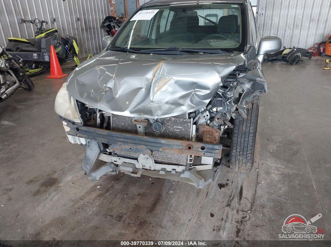 3N1BC1CP4CK252882 2012 NISSAN VERSA photo no. 6