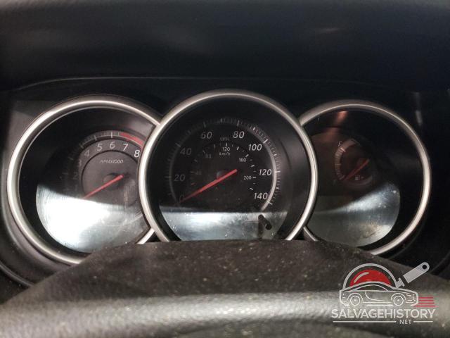 3N1BC1CP5CK283414 2012 NISSAN VERSA photo no. 9