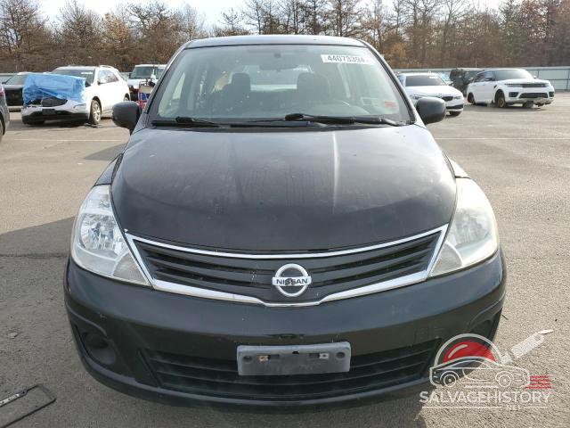 3N1BC1CP6CK231208 2012 NISSAN VERSA photo no. 5