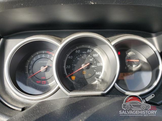 3N1BC1CP6CK231208 2012 NISSAN VERSA photo no. 9