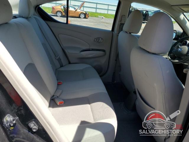 3N1CN7AP1CL936156 2012 NISSAN VERSA photo no. 10