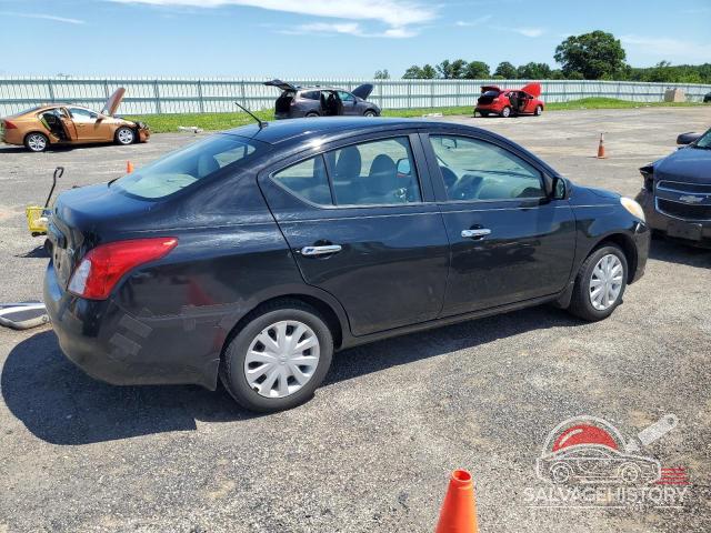 3N1CN7AP1CL936156 2012 NISSAN VERSA photo no. 3
