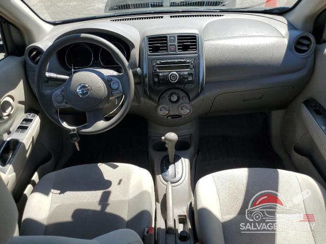 3N1CN7AP1CL936156 2012 NISSAN VERSA photo no. 8