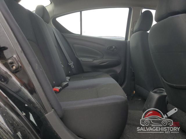 3N1CN7APXCL849274 2012 NISSAN VERSA photo no. 10
