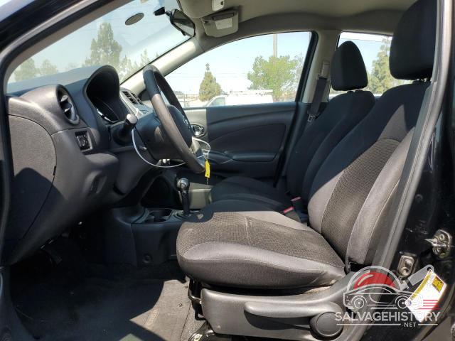 3N1CN7AP7DL863876 2013 NISSAN VERSA photo no. 7
