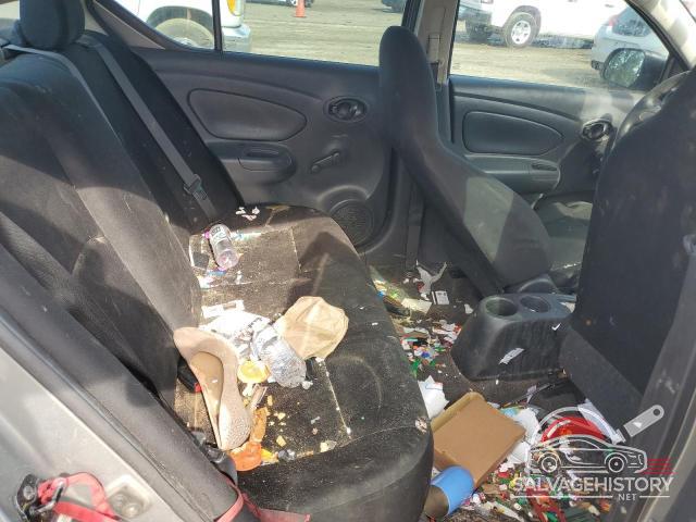 3N1CN7APXDL888125 2013 NISSAN VERSA photo no. 10