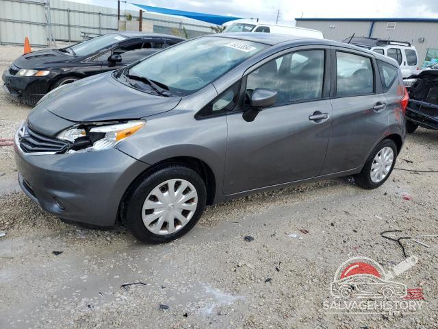 3N1CE2CP1GL356413 2016 NISSAN VERSA photo no. 24