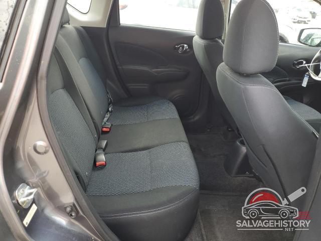 3N1CE2CP1GL356413 2016 NISSAN VERSA photo no. 11