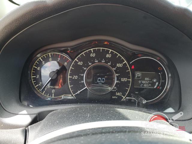 3N1CE2CP1GL356413 2016 NISSAN VERSA photo no. 9