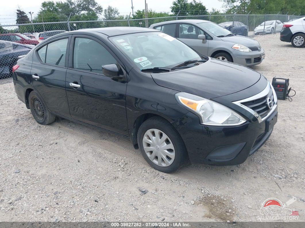 3N1CN7AP2GL860310 2016 NISSAN VERSA photo no. 12