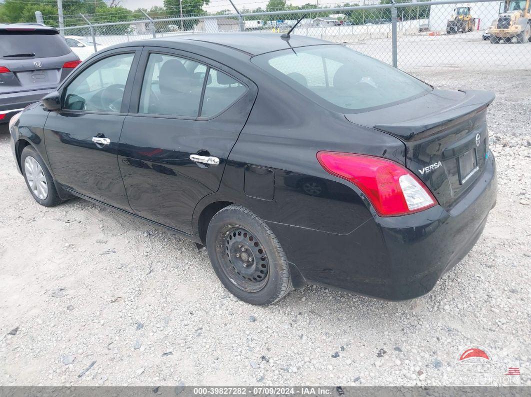 3N1CN7AP2GL860310 2016 NISSAN VERSA photo no. 3