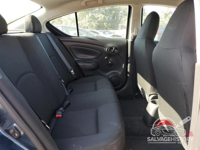 3N1CN7AP8GL877354 2016 NISSAN VERSA photo no. 10