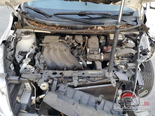 3N1CN7APXGL905283 2016 NISSAN VERSA photo no. 11