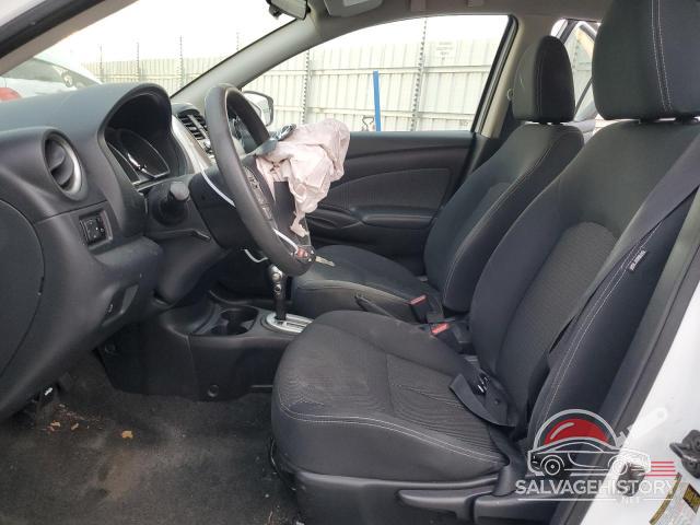 3N1CN7APXGL905283 2016 NISSAN VERSA photo no. 7