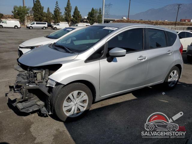 3N1CE2CP4HL360456 2017 NISSAN VERSA photo no. 23