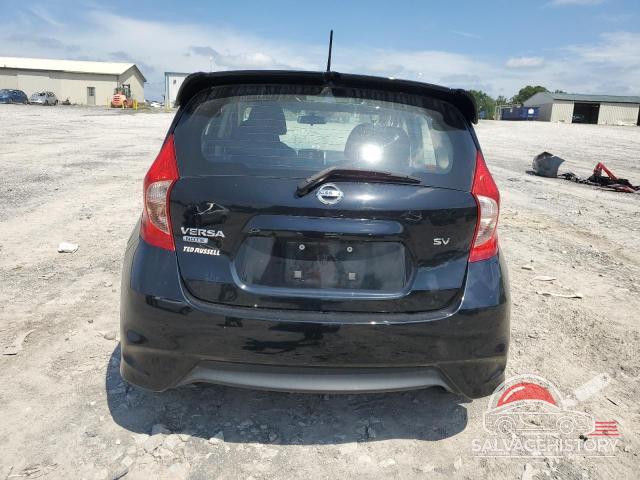 3N1CE2CPXHL353950 2017 NISSAN VERSA photo no. 6
