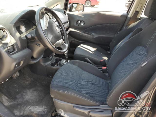 3N1CE2CPXHL353950 2017 NISSAN VERSA photo no. 7