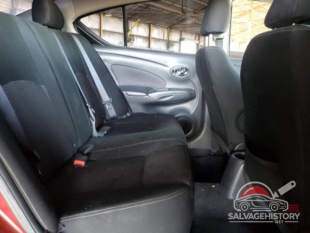 3N1CN7AP1HL861515 2017 NISSAN VERSA photo no. 10