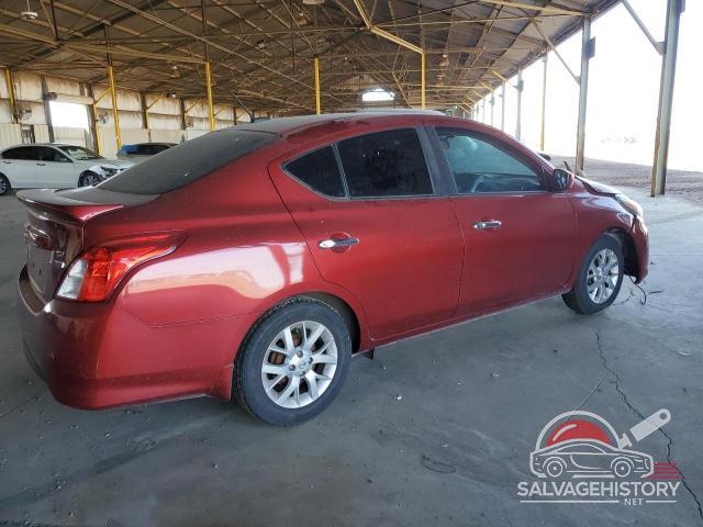 3N1CN7AP1HL861515 2017 NISSAN VERSA photo no. 3
