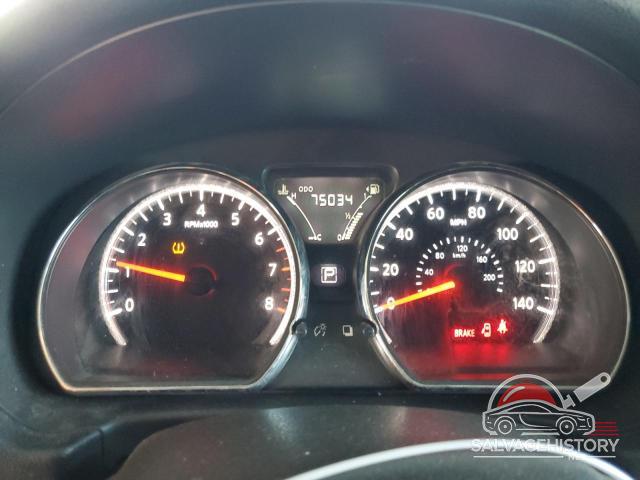 3N1CN7AP1HL861515 2017 NISSAN VERSA photo no. 9