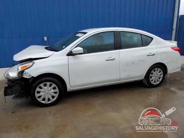 3N1CN7AP3HL876792 2017 NISSAN VERSA photo no. 18
