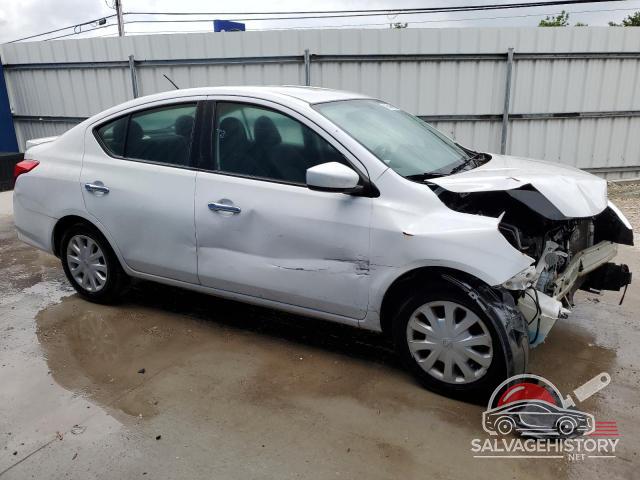 3N1CN7AP3HL876792 2017 NISSAN VERSA photo no. 4
