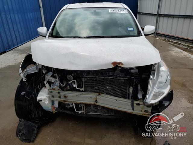 3N1CN7AP3HL876792 2017 NISSAN VERSA photo no. 5