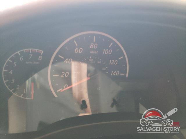 3N1CN7AP9HL859317 2017 NISSAN VERSA photo no. 9