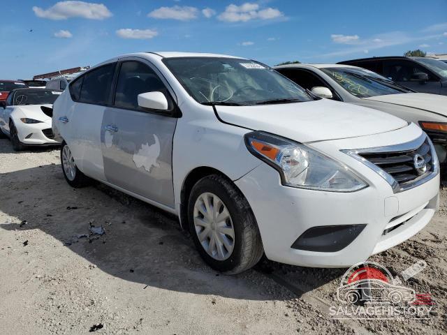 3N1CN7AP5KL838472 2019 NISSAN VERSA photo no. 4