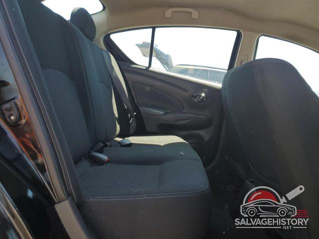 3N1CN7APXKL819836 2019 NISSAN VERSA photo no. 10