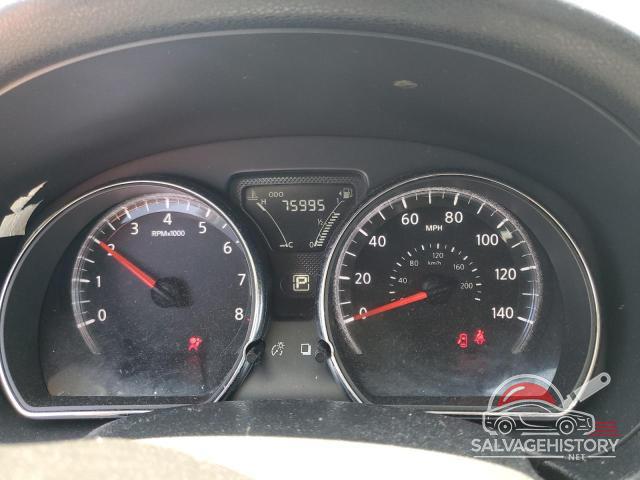 3N1CN7APXKL819836 2019 NISSAN VERSA photo no. 9