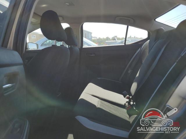 3N1CN8EV8ML845174 2021 NISSAN VERSA photo no. 10