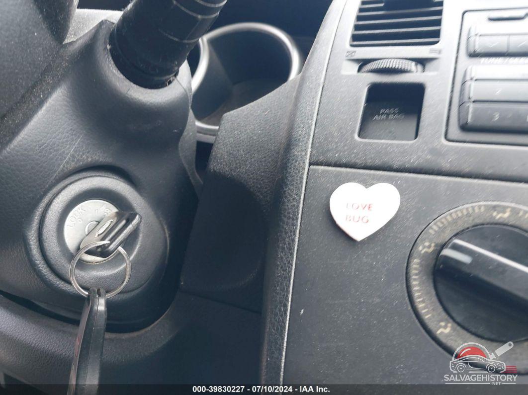 3N18C13E69L470047 2009 NISSAN VERSA-4 CYL. photo no. 11