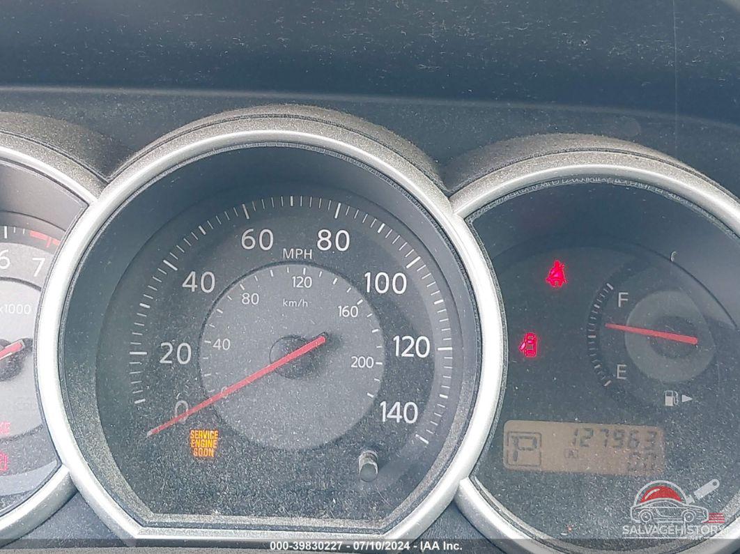 3N18C13E69L470047 2009 NISSAN VERSA-4 CYL. photo no. 7