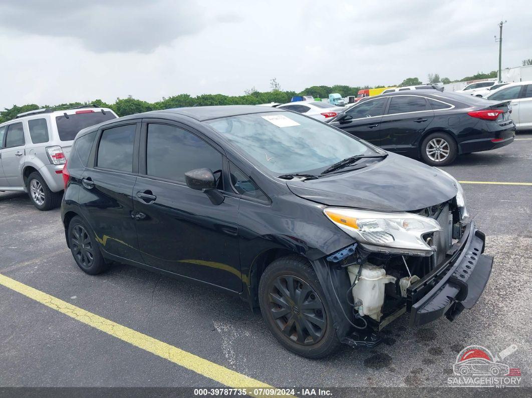 3N1CE2CP4EL419338 2014 NISSAN VERSA NOTE photo no. 11