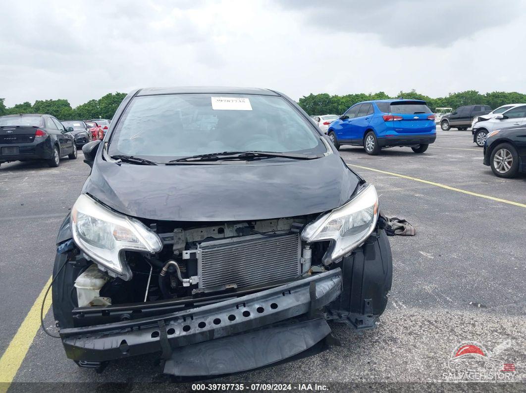 3N1CE2CP4EL419338 2014 NISSAN VERSA NOTE photo no. 6
