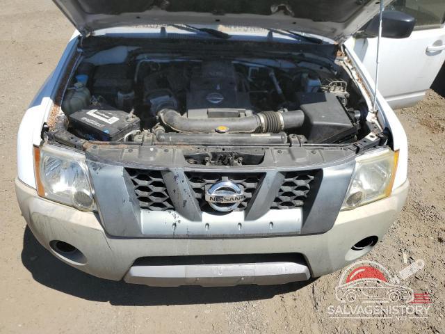 5N1AN08U16C528873 2006 NISSAN XTERRA photo no. 12